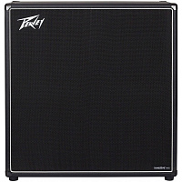PEAVEY invective .412 Cabinet