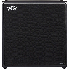 PEAVEY invective .412 Cabinet