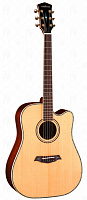 PARKWOOD P860ADK-WCASE-NAT
