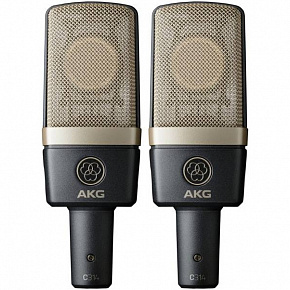 AKG C314 ST