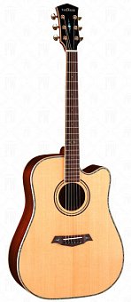 PARKWOOD P860ADK-WCASE-NAT
