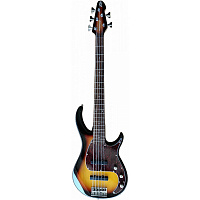 PEAVEY Milestone 5 Sunburst