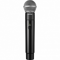 SHURE MXW2/SM58 Z11