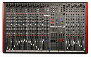 ALLEN&HEATH ZED428