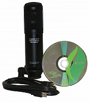 NADY USB-1C
