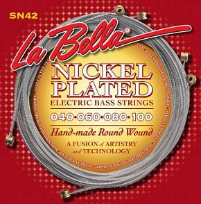 LA BELLA SN42