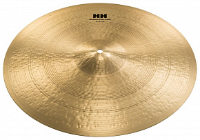 SABIAN 18' HH MEDIUM THIN CRASH BRILL