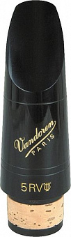 VANDOREN 5RV LY traditional