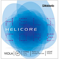 D'ADDARIO H410 4 /4LL helicore