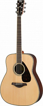 YAMAHA FG830 N