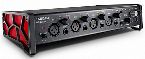 TASCAM US-4x4HR - USB