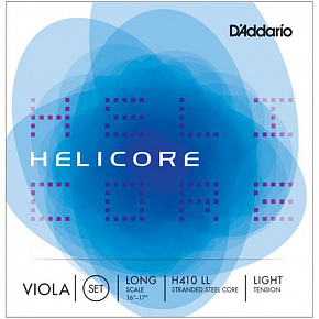 D'ADDARIO H410 4 /4LL helicore