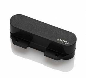 EMG RTC BLACK PICKUP