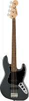 FENDER SQUIER Affinity Jazz Bass LRL CFM