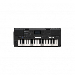 YAMAHA PSR-E583