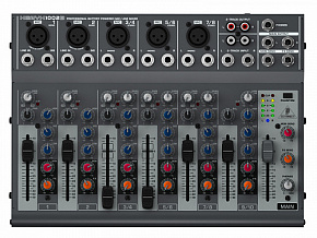 BEHRINGER XENYX 1002B