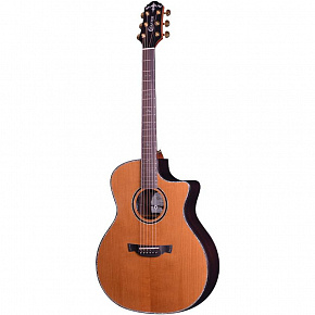 CRAFTER LX G-2000ce