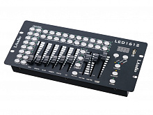 LAUDIO DMX-LED-1612