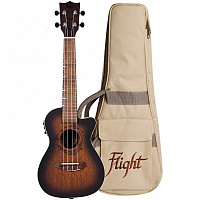 FLIGHT DUC380 CEQ AMBER