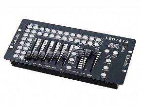 LAUDIO DMX-LED-1612