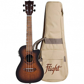 FLIGHT DUC380 CEQ AMBER