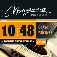 MAGMA STRINGS GA120B80