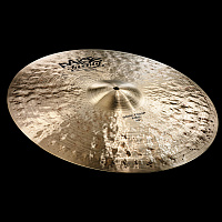 PAISTE 5507420