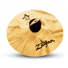 ZILDJIAN 8` A` Splash