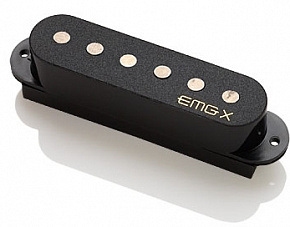 EMG SAVX