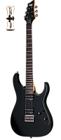 SCHECTER BANSHEE-6 SGR WSN