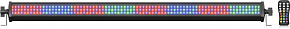 BEHRINGER LED FLOODLIGHT BAR 240-8 RGB-R
