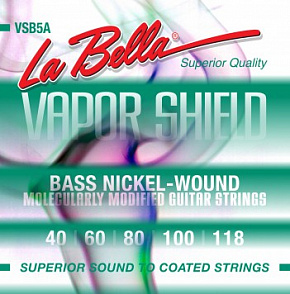 LA BELLA VSB5A