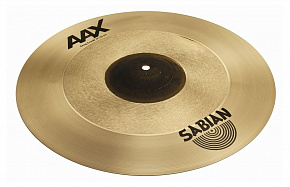 SABIAN 18'' AAX FREQ CRASH