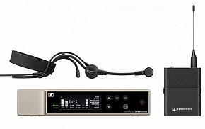 SENNHEISER EW-D ME3 SET (Q1-6)
