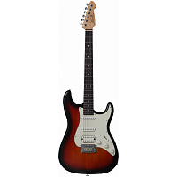 KEIPRO KS-Classic-R-S.S.H SB