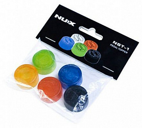 NUX NST-1 Pedal Topper