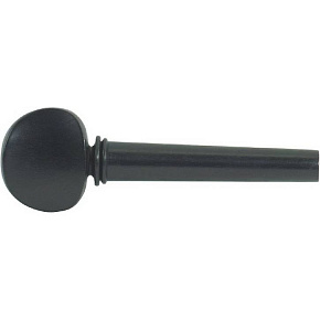 GEWA Cello Peg Ebony 1/2 Medium