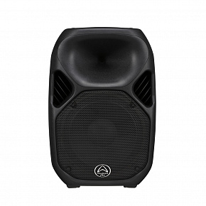 WHARFEDALE PRO TITAN X12 Black (Ch)