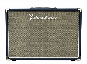 YERASOV BLUESPACE-CAB-V