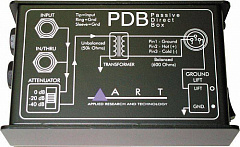 ART PDB