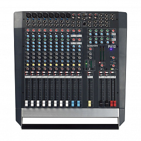 ALLEN&HEATH PA12-CP