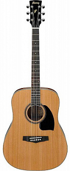 IBANEZ PF17-LG DREADNOUGHT