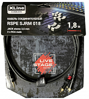 XLINE CABLES RSPE SJRM018