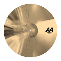 SABIAN 18