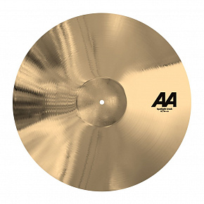 SABIAN 18" AA Spot Light Crash