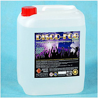 ������ ����� DF-Slow Disco Fog Slow