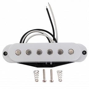 MUSICLILY MX2295WH