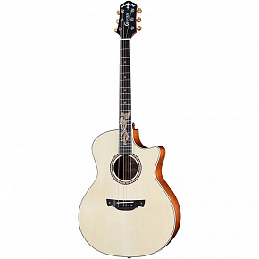 CRAFTER PK G-MAHOce