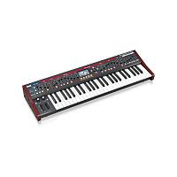 BEHRINGER DEEPMIND 12X
