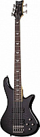 SCHECTER STILETTO EXTREME-5 STBLK